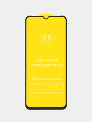 Защитное стекло Samsung Galaxy A20S