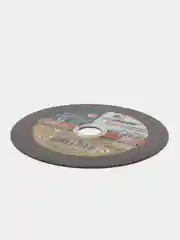 Отрезной круг по металлу