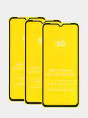 Xiaomi Redmi 10C / Redmi 10С NFC / Redmi 12C / Poco C40 защитное стекло