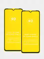 Защитное стекло для Xiaomi Redmi A3X  / Redmi A3  (Редми А3Х / А3)