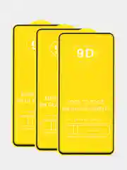 Защитное стекло на Realme 9 4G 6.4" / Realme 9 Pro Plus / Realme 10 4G (Реалми)