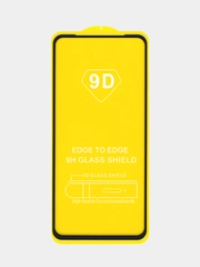 Xiaomi Redmi Note 9 / Redmi Note 9T защитное стекло