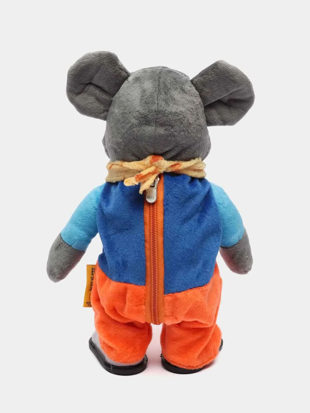 Интерактивная игрушка "Мышонок"