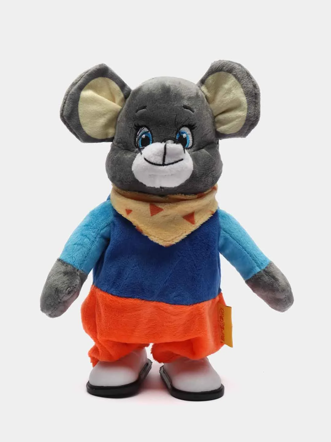 Интерактивная игрушка "Мышонок"