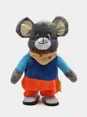 Интерактивная игрушка "Мышонок"