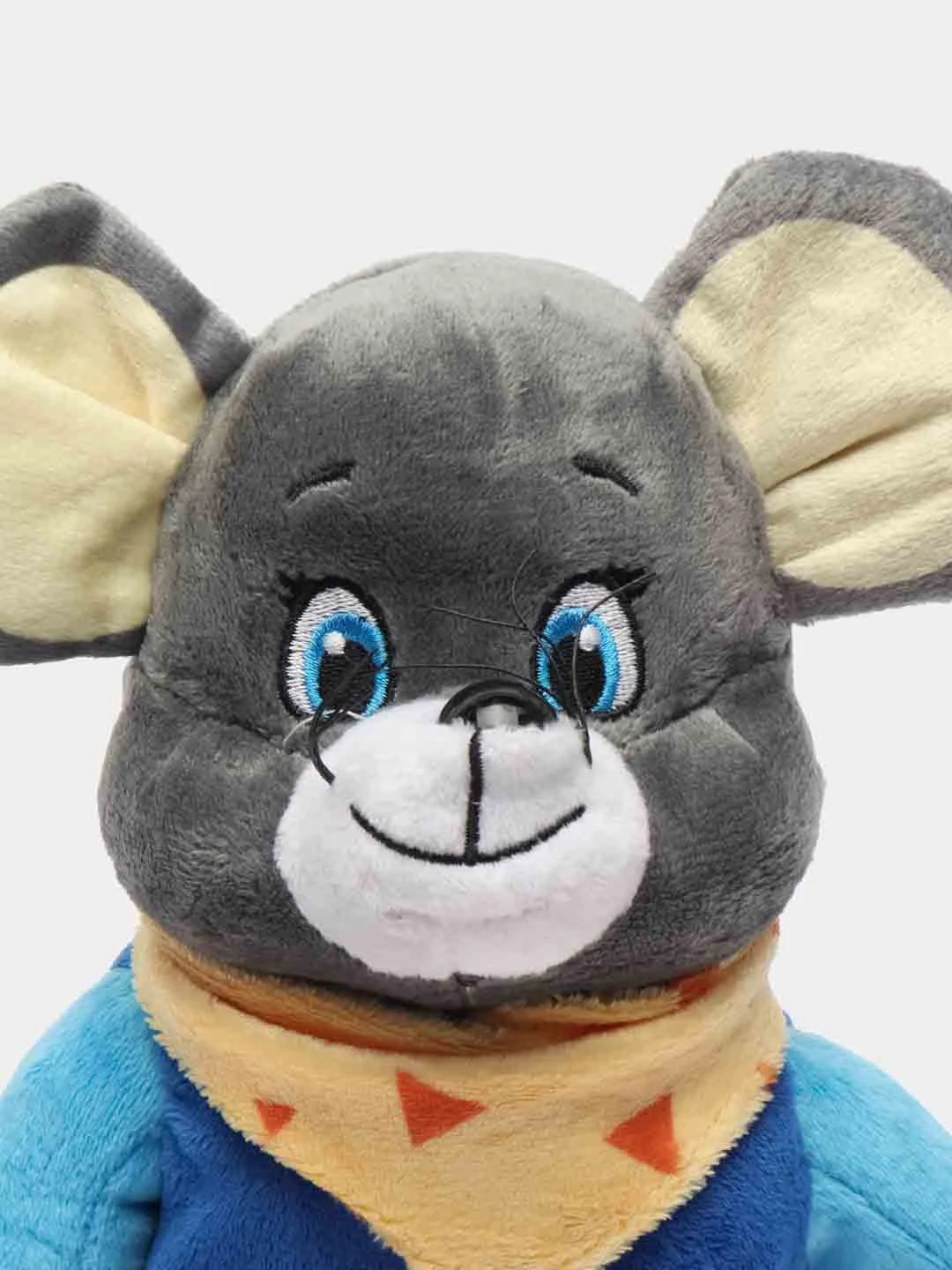 Интерактивная игрушка "Мышонок"