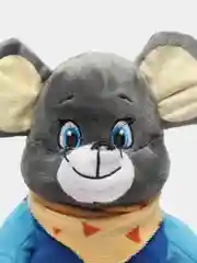 Интерактивная игрушка "Мышонок"