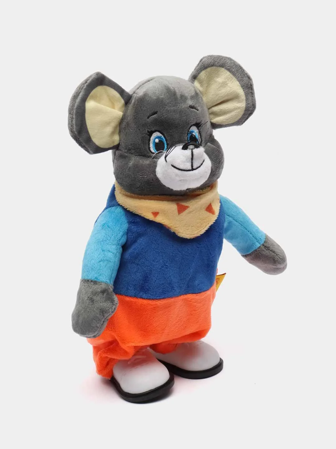 Интерактивная игрушка "Мышонок"