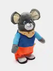 Интерактивная игрушка "Мышонок"
