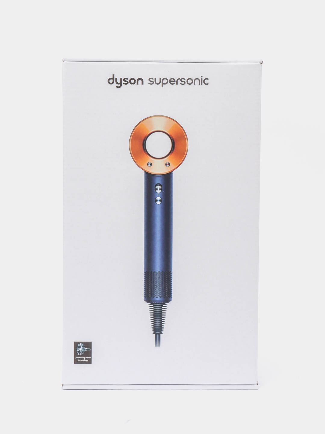 Dyson supersonic gift edition. Фен Dyson Supersonic hd07 коробка. Фен Дайсон hd07 синий. Special Edition Dyson Supersonic™ hair Dryer (Prussian Blue/Rich Copper) hd07. Дайсон фен медный медный.