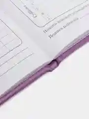 Дневник школьный для начальных, младших классов, 48 листов, кожзам, Юнландия, Лапки, 106218