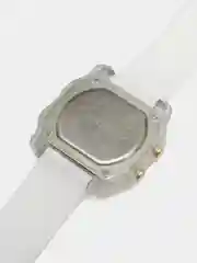 Серый наручные часы Skmei 1623 в подарочной упаковке