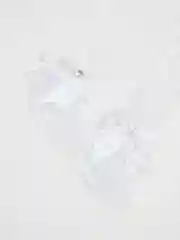 Белый перчатки женские, свадебные