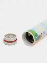 Белый детская звуковая электрическая зубная щётка / 6 насадок