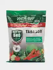 Универсальное безопасное средство ТАБАЗОЛ, 1 кг, ИНТА-ВИР