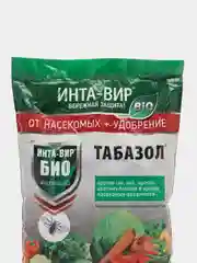 Универсальное безопасное средство ТАБАЗОЛ, 1 кг, ИНТА-ВИР