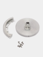 Ремкомплект дроссельной заслонки BMW B47, B57, B37 13548512452