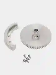 Ремкомплект дроссельной заслонки BMW B47, B57, B37 13548512452