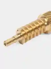 Шестерня сервопривода подколенной опоры БМВ 52107068045