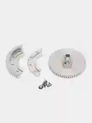 Ремкомплект дроссельной заслонки BMW N57, N57S 13547806231