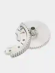 Ремкомплект дроссельной заслонки BMW N57, N57S 13547806231