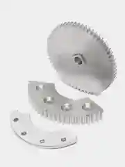 Ремкомплект дроссельной заслонки BMW N57, N57S 13547806231