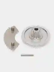 Ремкомплект дроссельной заслонки Opel, Fiat, Alfa Romeo, Iveco, Lancia, Saab 1.9 CDTI