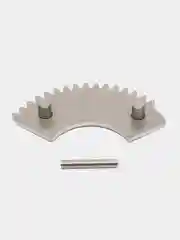 Ремкомплект дроссельной заслонки Opel, Fiat, Alfa Romeo, Iveco, Lancia, Saab 1.9 CDTI