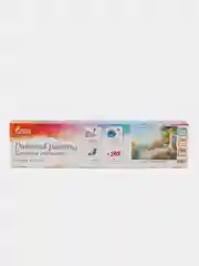 Алмазная мозаика картина вышивка из страз 30*40 см, ОСТРОВ СОКРОВИЩ "Домик у моря", 662400