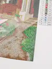 Алмазная мозаика картина вышивка из страз 30x40 см, ОСТРОВ СОКРОВИЩ "Цветущий сад", 662568