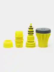 Насадка для полива растений Inbloom, 1 режим, 1/2", 15 см