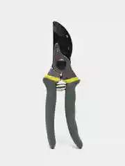 INBLOOM секатор садовый, 20.5 см, марганцевая сталь, 65М, блокиратор, возвратная пружина