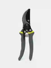 INBLOOM секатор садовый, 20.5 см, марганцевая сталь, 65М, блокиратор, возвратная пружина