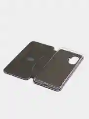 Лавандовый чехол-книжка для Realme 10 Pro Plus Реалми 10 Про Плюс