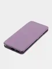 Лавандовый чехол-книжка для Realme 10 Pro Plus Реалми 10 Про Плюс