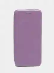 Лавандовый чехол-книжка для Realme 10 Pro Plus Реалми 10 Про Плюс