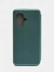 Морской чехол-книжка для Realme 10 Pro Plus Реалми 10 Про Плюс