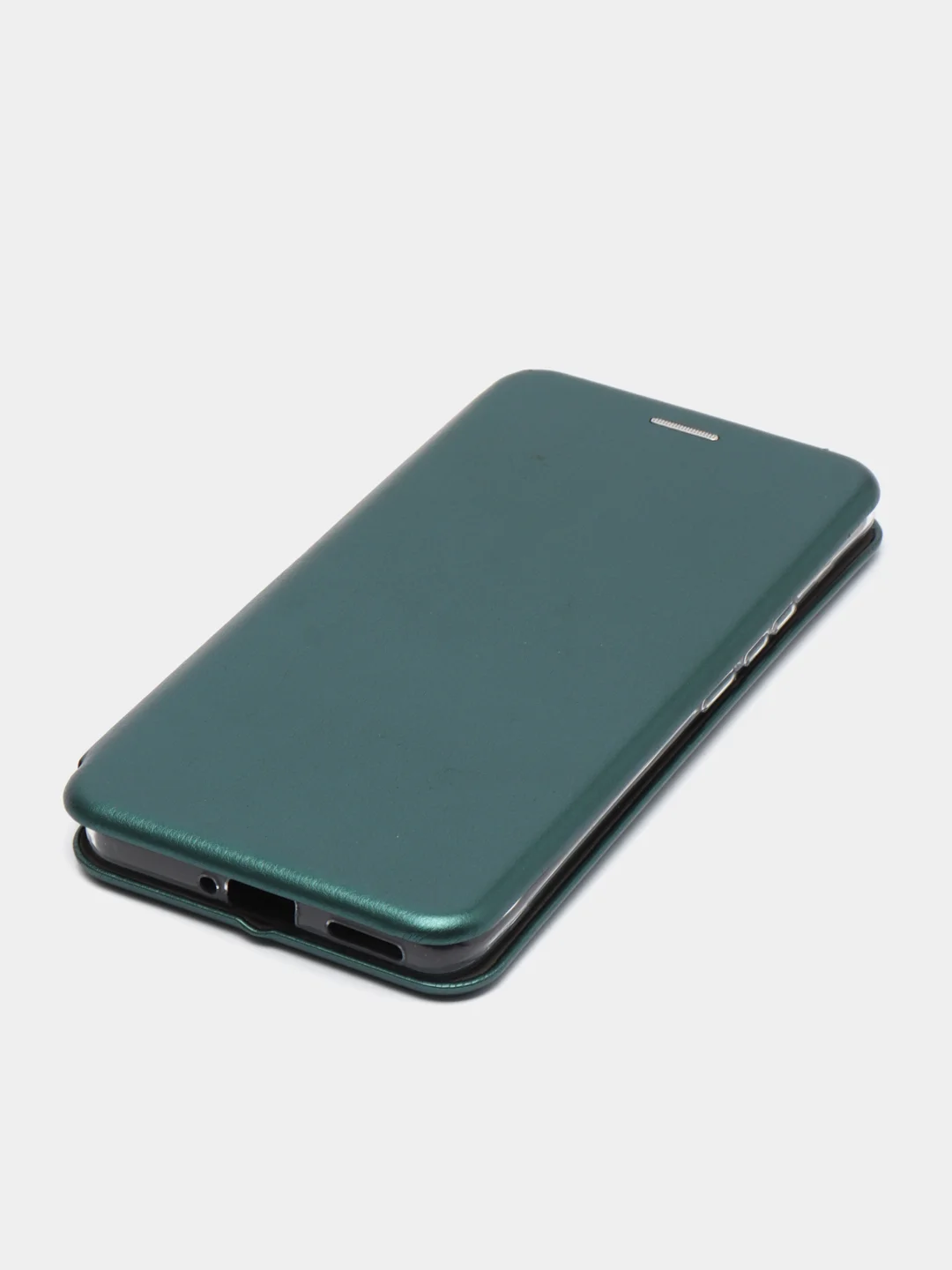 Морской чехол-книжка для Realme 10 Pro Plus Реалми 10 Про Плюс