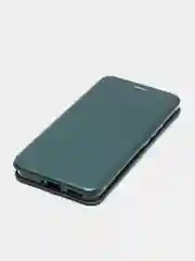 Морской чехол-книжка для Realme 10 Pro Plus Реалми 10 Про Плюс