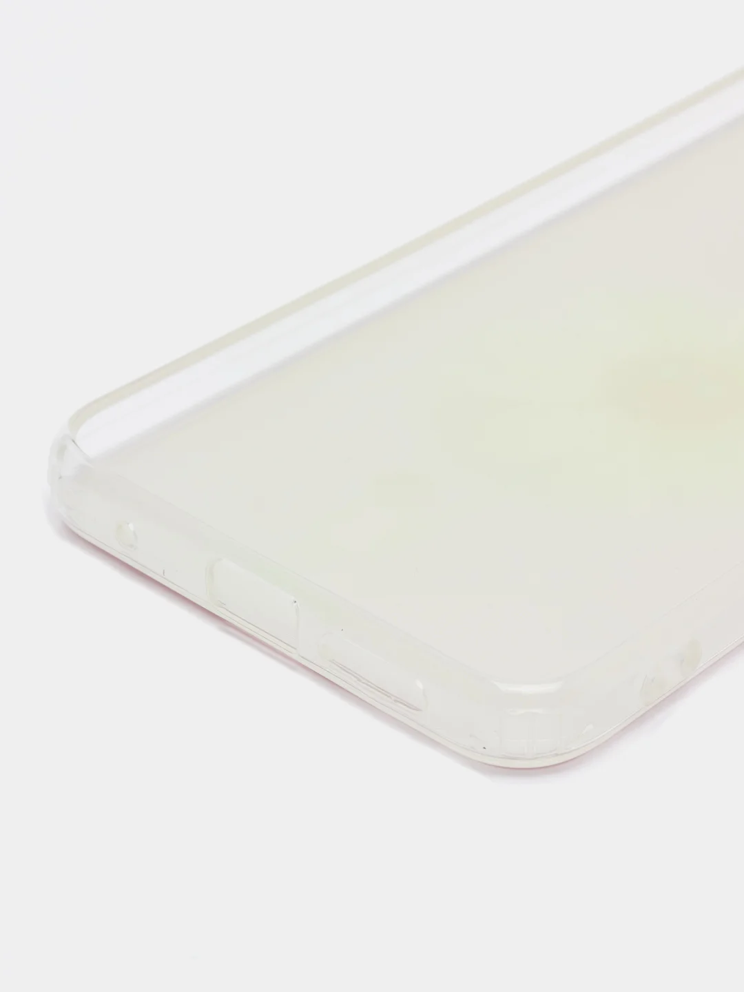 Коралловый чехол Xiaomi Redmi Note 11 4G, Note 11S, Сяоми Редми Нот 11 4G, 11С силиконовый с рисунком