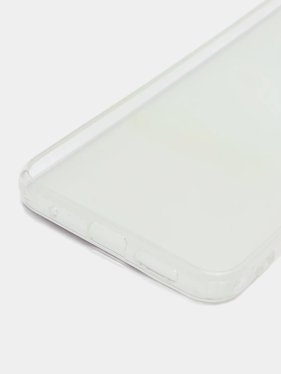 Лавандовый чехол Xiaomi Redmi Note 11 4G, Note 11S, Сяоми Редми Нот 11 4G, 11С силиконовый с рисунком