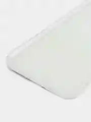 Лавандовый чехол Xiaomi Redmi Note 11 4G, Note 11S, Сяоми Редми Нот 11 4G, 11С силиконовый с рисунком
