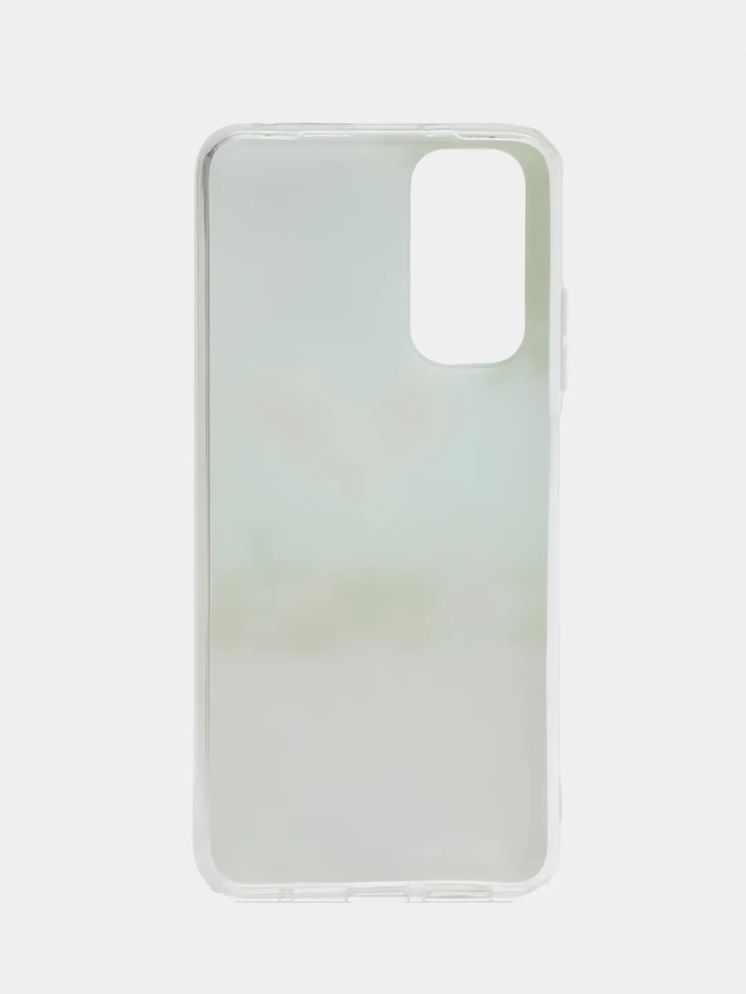 Лавандовый чехол Xiaomi Redmi Note 11 4G, Note 11S, Сяоми Редми Нот 11 4G, 11С силиконовый с рисунком