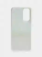 Лавандовый чехол Xiaomi Redmi Note 11 4G, Note 11S, Сяоми Редми Нот 11 4G, 11С силиконовый с рисунком