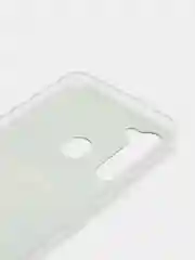 Серый чехол Tecno Spark GO 2022, Tecno Spark 8C / Техно Спарк Го, Спарк 8 силиконовый с рисунком