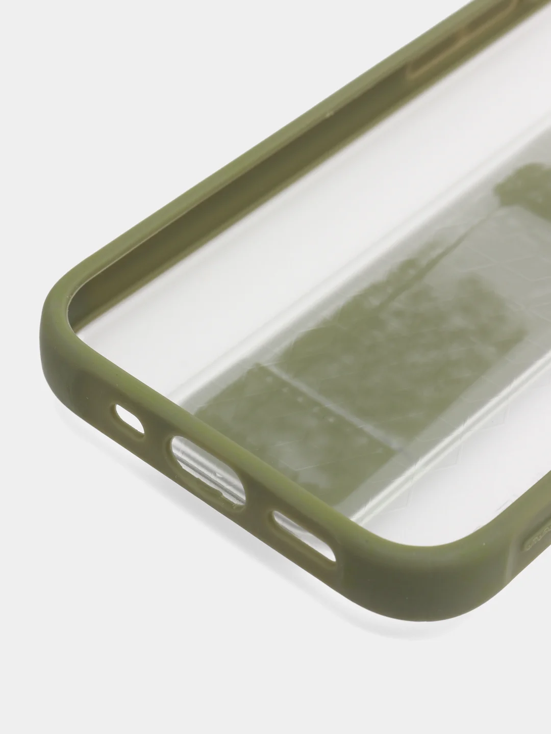Хаки friendly CASE чехол подставка (магнитный) для iPhone 7/8/SE/XR/11/11 Pro/12/13/13 Pro/12 mini