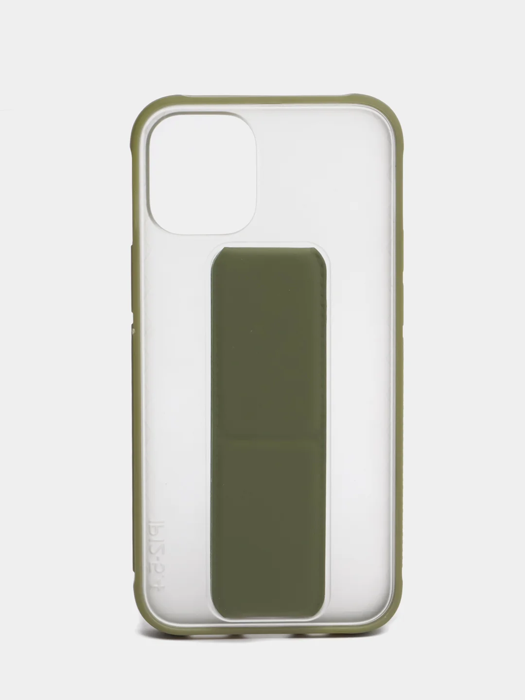 Хаки friendly CASE чехол подставка (магнитный) для iPhone 7/8/SE/XR/11/11 Pro/12/13/13 Pro/12 mini
