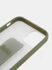 Хаки friendly CASE чехол подставка (магнитный) для iPhone 7/8/SE/XR/11/11 Pro/12/13/13 Pro/12 mini