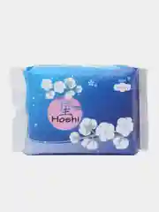 Прокладки гигиенические Hoshi Anion Night Use, ночные, 290 мм, 8 штук