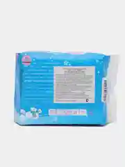 Прокладки гигиенические Hoshi Anion Night Use, ночные, 290 мм, 8 штук